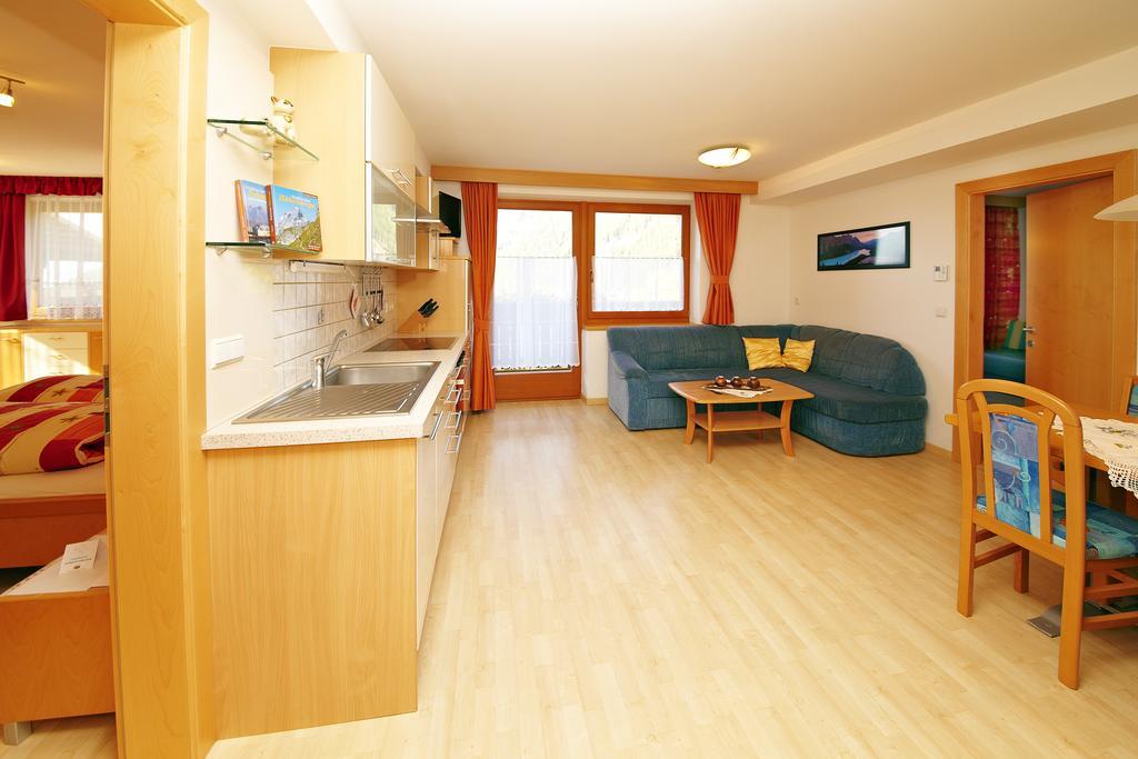 Residence Tauber Valles Exterior foto