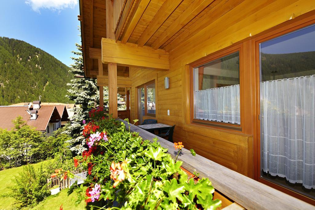Residence Tauber Valles Exterior foto