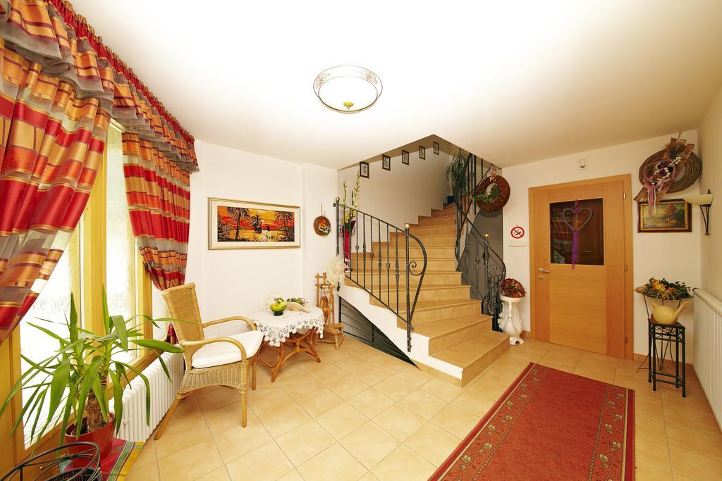 Residence Tauber Valles Exterior foto