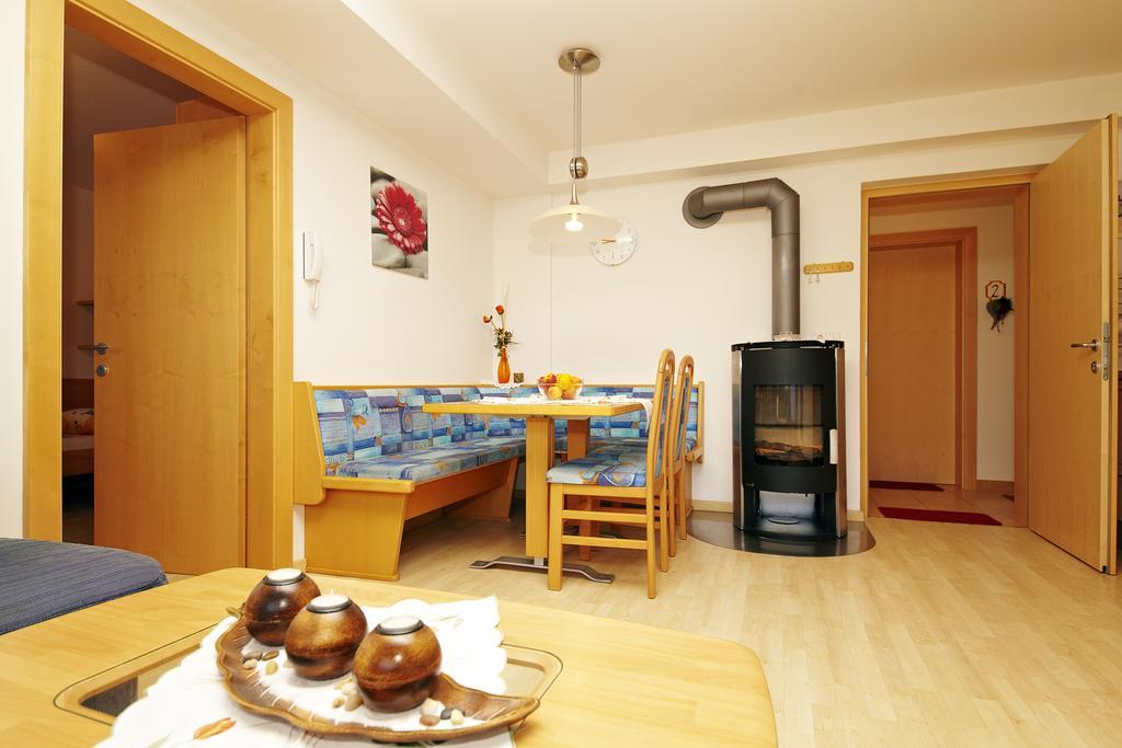 Residence Tauber Valles Exterior foto